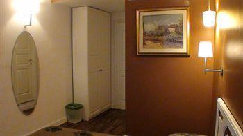 Sotto La Cupola Bed & Breakfast 3*