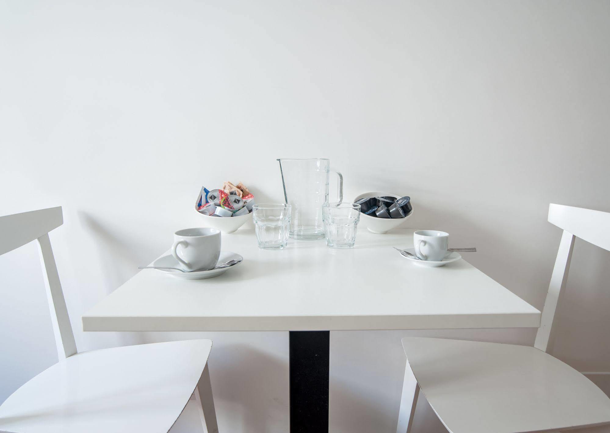 Sotto La Cupola Couette-café Rome